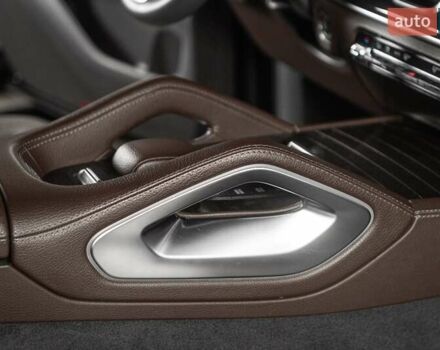 Мерседес ГЛЕ-Класс 2019 в Одессе на Automoto.ua Черный Мерседес ГЛЕ-Класс, объемом двигателя 2.93 л и пробегом 155 тыс. км за 61900 $, фото 65 на Automoto.ua