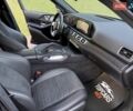 Чорний Мерседес ГЛЕ-Клас, об'ємом двигуна 1.95 л та пробігом 128 тис. км за 58990 $, фото 33 на Automoto.ua