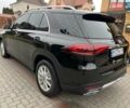 Черный Мерседес ГЛЕ-Класс, объемом двигателя 2 л и пробегом 120 тыс. км за 46700 $, фото 100 на Automoto.ua