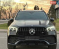 Черный Мерседес ГЛЕ-Класс, объемом двигателя 3 л и пробегом 72 тыс. км за 62500 $, фото 14 на Automoto.ua