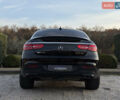 Мерседес ГЛЕ-Класс 2019 в Днепре (Днепропетровске) на Automoto.ua Черный Мерседес ГЛЕ-Класс, объемом двигателя 3 л и пробегом 59 тыс. км за 48600 $, фото 10 на Automoto.ua