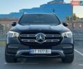 Чорний Мерседес ГЛЕ-Клас, об'ємом двигуна 1.95 л та пробігом 46 тис. км за 60000 $, фото 1 на Automoto.ua