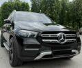 Чорний Мерседес ГЛЕ-Клас, об'ємом двигуна 2.93 л та пробігом 90 тис. км за 66000 $, фото 1 на Automoto.ua
