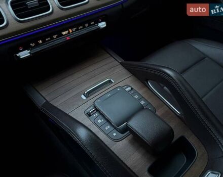 Чорний Мерседес ГЛЕ-Клас, об'ємом двигуна 1.95 л та пробігом 182 тис. км за 47990 $, фото 20 на Automoto.ua