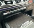Черный Мерседес ГЛЕ-Класс, объемом двигателя 2 л и пробегом 120 тыс. км за 46700 $, фото 57 на Automoto.ua