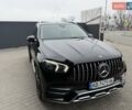 Черный Мерседес ГЛЕ-Класс, объемом двигателя 2.93 л и пробегом 172 тыс. км за 59999 $, фото 3 на Automoto.ua