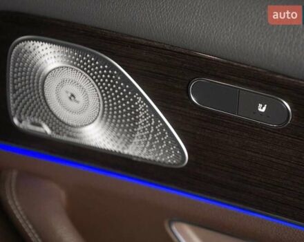 Мерседес ГЛЕ-Класс 2019 в Одессе на Automoto.ua Черный Мерседес ГЛЕ-Класс, объемом двигателя 2.93 л и пробегом 155 тыс. км за 61900 $, фото 33 на Automoto.ua