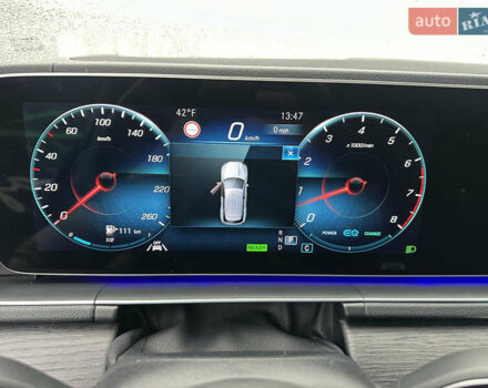 Черный Мерседес ГЛЕ-Класс, объемом двигателя 3.98 л и пробегом 119 тыс. км за 55500 $, фото 17 на Automoto.ua