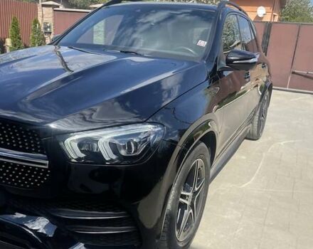 Черный Мерседес ГЛЕ-Класс, объемом двигателя 1.9 л и пробегом 142 тыс. км за 84993 $, фото 26 на Automoto.ua