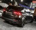 Мерседес ГЛЕ-Класс 2019 в Одессе на Automoto.ua Черный Мерседес ГЛЕ-Класс, объемом двигателя 2.93 л и пробегом 155 тыс. км за 61900 $, фото 17 на Automoto.ua