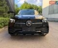 Мерседес ГЛЕ-Класс 2019 в Одессе на Automoto.ua Черный Мерседес ГЛЕ-Класс, объемом двигателя 1.99 л и пробегом 90 тыс. км за 50000 $, фото 2 на Automoto.ua