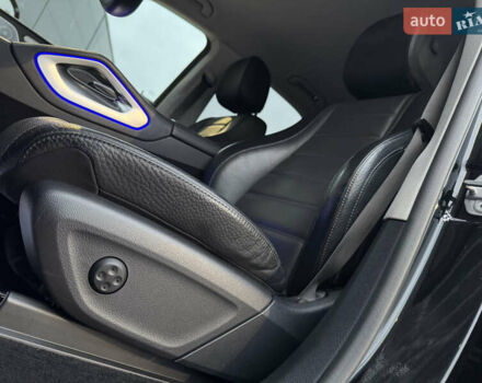 Черный Мерседес ГЛЕ-Класс, объемом двигателя 3 л и пробегом 83 тыс. км за 63500 $, фото 22 на Automoto.ua