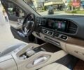 Чорний Мерседес ГЛЕ-Клас, об'ємом двигуна 3 л та пробігом 123 тис. км за 59900 $, фото 54 на Automoto.ua