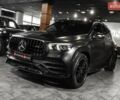 Мерседес ГЛЕ-Класс 2019 в Одессе на Automoto.ua Черный Мерседес ГЛЕ-Класс, объемом двигателя 2.93 л и пробегом 155 тыс. км за 61900 $, фото 9 на Automoto.ua