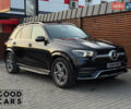 Черный Мерседес ГЛЕ-Класс, объемом двигателя 2.93 л и пробегом 169 тыс. км за 60000 $, фото 9 на Automoto.ua
