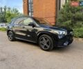 Мерседес ГЛЕ-Класс 2019 в Одессе на Automoto.ua Черный Мерседес ГЛЕ-Класс, объемом двигателя 1.99 л и пробегом 90 тыс. км за 50000 $, фото 3 на Automoto.ua