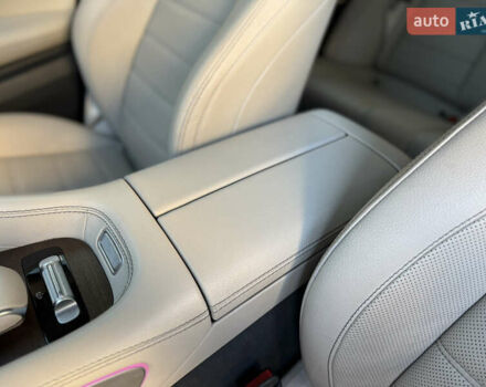 Черный Мерседес ГЛЕ-Класс, объемом двигателя 3 л и пробегом 125 тыс. км за 56900 $, фото 34 на Automoto.ua