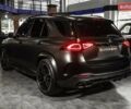 Мерседес ГЛЕ-Класс 2019 в Одессе на Automoto.ua Черный Мерседес ГЛЕ-Класс, объемом двигателя 2.93 л и пробегом 155 тыс. км за 61900 $, фото 18 на Automoto.ua