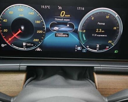 Черный Мерседес ГЛЕ-Класс, объемом двигателя 2 л и пробегом 43 тыс. км за 67600 $, фото 8 на Automoto.ua