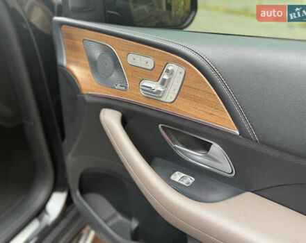 Черный Мерседес ГЛЕ-Класс, объемом двигателя 3 л и пробегом 170 тыс. км за 54999 $, фото 31 на Automoto.ua