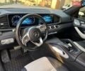 Черный Мерседес ГЛЕ-Класс, объемом двигателя 2.93 л и пробегом 165 тыс. км за 64500 $, фото 9 на Automoto.ua