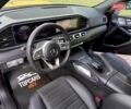Чорний Мерседес ГЛЕ-Клас, об'ємом двигуна 1.95 л та пробігом 128 тис. км за 58990 $, фото 54 на Automoto.ua
