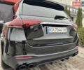 Черный Мерседес ГЛЕ-Класс, объемом двигателя 3 л и пробегом 66 тыс. км за 74999 $, фото 5 на Automoto.ua