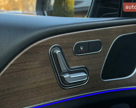 Черный Мерседес ГЛЕ-Класс, объемом двигателя 1.95 л и пробегом 138 тыс. км за 48900 $, фото 22 на Automoto.ua