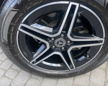 Черный Мерседес ГЛЕ-Класс, объемом двигателя 1.9 л и пробегом 142 тыс. км за 84993 $, фото 6 на Automoto.ua