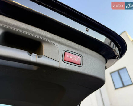 Черный Мерседес ГЛЕ-Класс, объемом двигателя 3 л и пробегом 125 тыс. км за 56900 $, фото 59 на Automoto.ua