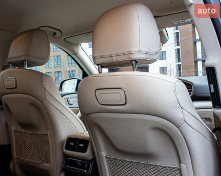 Черный Мерседес ГЛЕ-Класс, объемом двигателя 2.93 л и пробегом 117 тыс. км за 57500 $, фото 39 на Automoto.ua