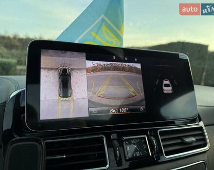 Мерседес ГЛЕ-Класс 2019 в Днепре (Днепропетровске) на Automoto.ua Черный Мерседес ГЛЕ-Класс, объемом двигателя 3 л и пробегом 59 тыс. км за 48600 $, фото 43 на Automoto.ua