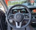 Черный Мерседес ГЛЕ-Класс, объемом двигателя 3 л и пробегом 123 тыс. км за 52900 $, фото 24 на Automoto.ua