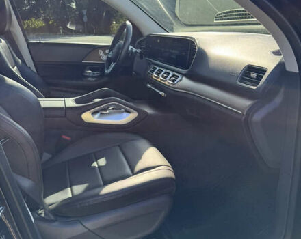 Черный Мерседес ГЛЕ-Класс, объемом двигателя 1.95 л и пробегом 71 тыс. км за 49999 $, фото 19 на Automoto.ua