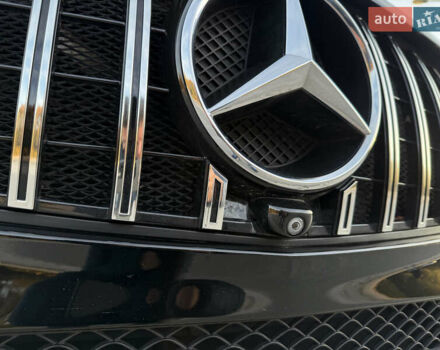 Мерседес ГЛЕ-Класс 2019 в Днепре (Днепропетровске) на Automoto.ua Черный Мерседес ГЛЕ-Класс, объемом двигателя 3 л и пробегом 59 тыс. км за 48600 $, фото 12 на Automoto.ua