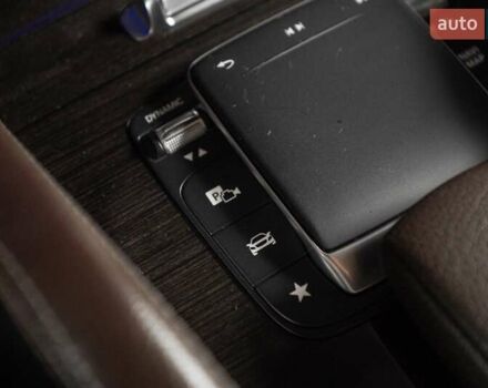 Мерседес ГЛЕ-Класс 2019 в Одессе на Automoto.ua Черный Мерседес ГЛЕ-Класс, объемом двигателя 2.93 л и пробегом 155 тыс. км за 61900 $, фото 40 на Automoto.ua