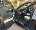 Черный Мерседес ГЛЕ-Класс, объемом двигателя 2.93 л и пробегом 165 тыс. км за 64500 $, фото 6 на Automoto.ua
