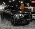 Мерседес ГЛЕ-Класс 2019 в Одессе на Automoto.ua Черный Мерседес ГЛЕ-Класс, объемом двигателя 2.93 л и пробегом 155 тыс. км за 61900 $, фото 2 на Automoto.ua