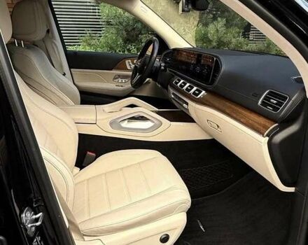 Мерседес ГЛЕ-Класс 2019 в Одессе на Automoto.ua Черный Мерседес ГЛЕ-Класс, объемом двигателя 1.99 л и пробегом 90 тыс. км за 50000 $, фото 17 на Automoto.ua