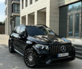 Черный Мерседес ГЛЕ-Класс, объемом двигателя 3 л и пробегом 55 тыс. км за 77999 $, фото 1 на Automoto.ua
