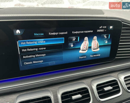 Черный Мерседес ГЛЕ-Класс, объемом двигателя 3.98 л и пробегом 119 тыс. км за 55500 $, фото 34 на Automoto.ua