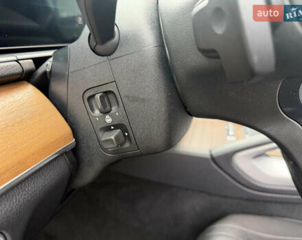 Черный Мерседес ГЛЕ-Класс, объемом двигателя 1.99 л и пробегом 186 тыс. км за 41900 $, фото 14 на Automoto.ua