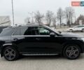 Черный Мерседес ГЛЕ-Класс, объемом двигателя 2.93 л и пробегом 172 тыс. км за 59999 $, фото 10 на Automoto.ua