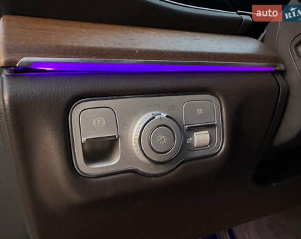 Черный Мерседес ГЛЕ-Класс, объемом двигателя 3 л и пробегом 72 тыс. км за 62500 $, фото 38 на Automoto.ua