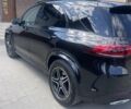 Черный Мерседес ГЛЕ-Класс, объемом двигателя 1.9 л и пробегом 142 тыс. км за 84993 $, фото 14 на Automoto.ua