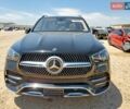Черный Мерседес ГЛЕ-Класс, объемом двигателя 0 л и пробегом 97 тыс. км за 18900 $, фото 4 на Automoto.ua