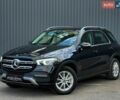 Черный Мерседес ГЛЕ-Класс, объемом двигателя 1.95 л и пробегом 80 тыс. км за 53499 $, фото 1 на Automoto.ua