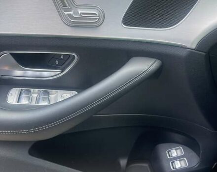 Черный Мерседес ГЛЕ-Класс, объемом двигателя 1.9 л и пробегом 142 тыс. км за 84993 $, фото 7 на Automoto.ua