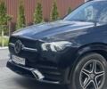 Черный Мерседес ГЛЕ-Класс, объемом двигателя 1.9 л и пробегом 142 тыс. км за 84993 $, фото 32 на Automoto.ua