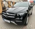 Черный Мерседес ГЛЕ-Класс, объемом двигателя 2 л и пробегом 120 тыс. км за 46700 $, фото 99 на Automoto.ua